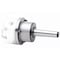 H & H Industrial Products MT3 X 100mm Taper Shank Chuck Revolving Bed For 3" Chucks 3900-6026 - alternate 4